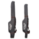 Husa Rigida Serie Walter - Hardcase 3 Compartimente 140cm Husa Rigida Serie Walter - Hardcase 3 Compartimente 140cm